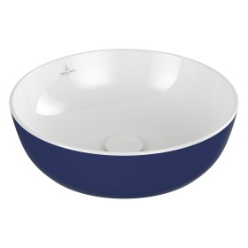 Villeroy & Boch Artis Aufsatzwaschtisch Ø 43 cm