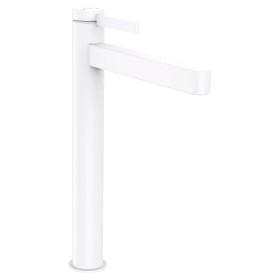 hansgrohe Finoris Einhebel-Waschtischarmatur 260 für Waschschüsseln