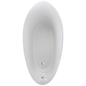 Villeroy & Boch Aveo Oval-Badewanne freistehend