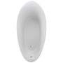 Villeroy & Boch Aveo Oval-Badewanne freistehend