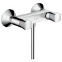 hansgrohe Logis 2-Griff-Brausemischer Aufputz