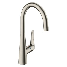 hansgrohe Talis M51 Einhebel-Küchenmischer 260, 1jet