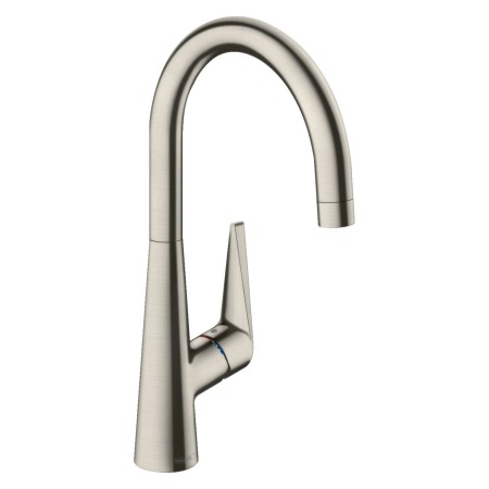 hansgrohe Talis M51 Einhebel-Küchenmischer 260, 1jet