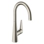 hansgrohe Talis M51 Einhebel-Küchenmischer 260, 1jet