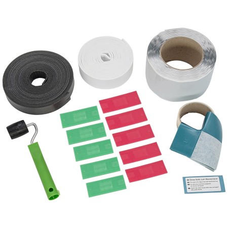 Duravit Abdichtset für DuraSolid Duschwannen