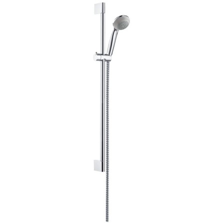 hansgrohe Crometta 85 1jet/Unica'Crometta Set 65 cm DN15