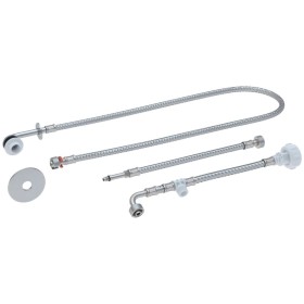 Geberit AquaClean Sela Fertigmontageset für UP200 Spülkasten Wasseranschluss 19,5 cm