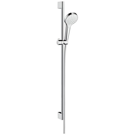 hansgrohe Croma Select S 1jet Shower Set 90 cm