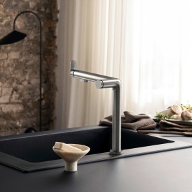 hansgrohe Aqittura M91 Filtersystem 240, 1jet, Starter Set