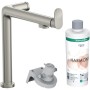 hansgrohe Aqittura M91 Filtersystem 240, 1jet, Starter Set