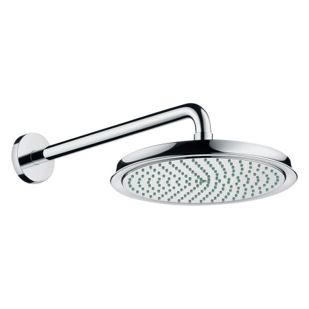 hansgrohe Raindance Classic Kopfbrause 240 1jet mit Brausearm