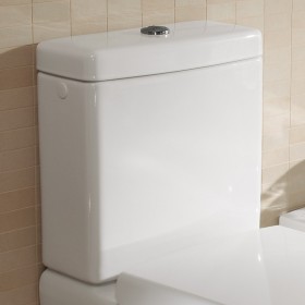 Villeroy & Boch Subway Spülkasten für WC-Kombination