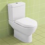 Villeroy & Boch Subway Spülkasten für WC-Kombination