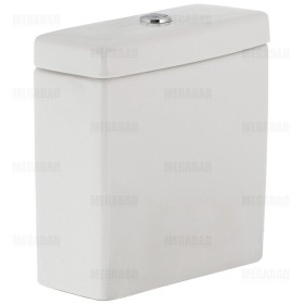 Villeroy & Boch Subway Spülkasten für WC-Kombination