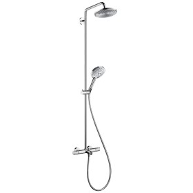 hansgrohe Raindance Select 240 Showerpipe Wanne