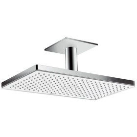 hansgrohe Rainmaker Select Kopfbrause 460 1jet EcoSmart mit Deckenanschluss