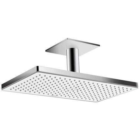 hansgrohe Rainmaker Select Kopfbrause 460 1jet EcoSmart mit Deckenanschluss