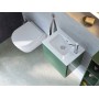 Duravit ME by Starck Wand-WC Compact Rimless