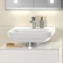 Villeroy & Boch Architectura Handwaschbecken 50 x 38 cm