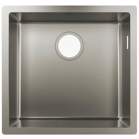 hansgrohe S719-U400 Unterbauspüle 400