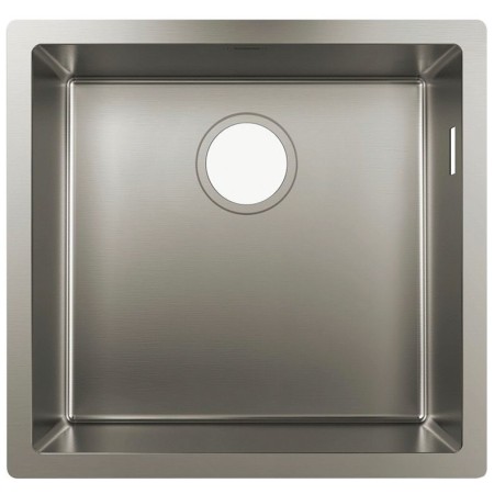 hansgrohe S719-U400 Unterbauspüle 400