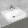 Villeroy & Boch Architectura Waschtisch 55 cm ohne Überlauf