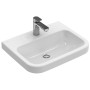 Villeroy & Boch Architectura Waschtisch 55 cm ohne Überlauf