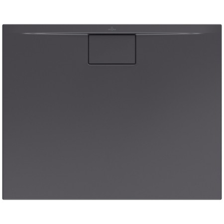 Villeroy & Boch Architectura Metalrim Duschwanne 100 x 80 x 4,8 cm