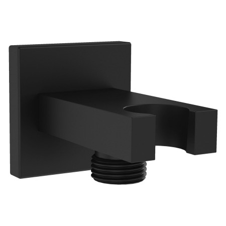 VitrA Root Square Wandanschlussbogen 1/2“