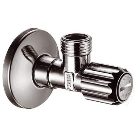 hansgrohe Eckventil mit Feinfilter