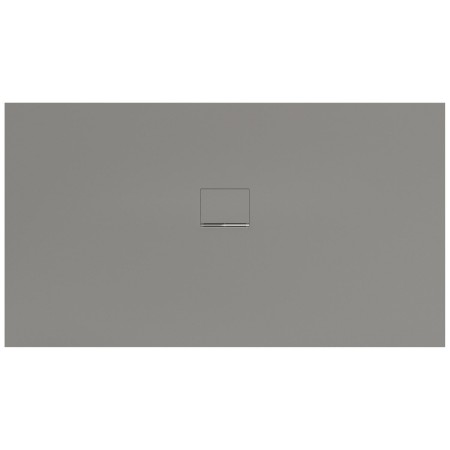 Villeroy & Boch Squaro Infinity Duschwanne 180 x 100 cm