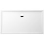 Villeroy & Boch Futurion Flat Duschwanne 160 x 90 cm