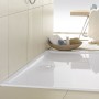 Villeroy & Boch Futurion Flat Duschwanne 160 x 90 cm