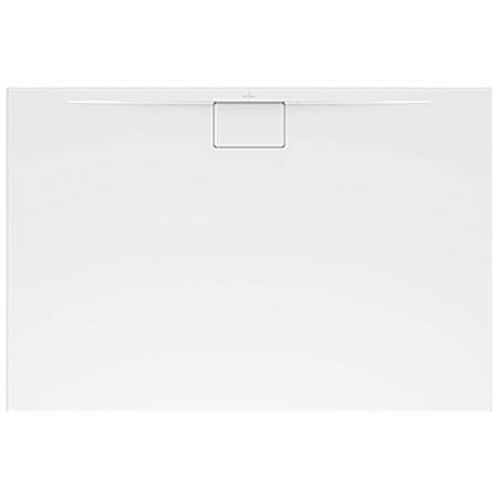 Villeroy & Boch Architectura Metalrim Duschwanne 150 x 90 x 4,8 cm