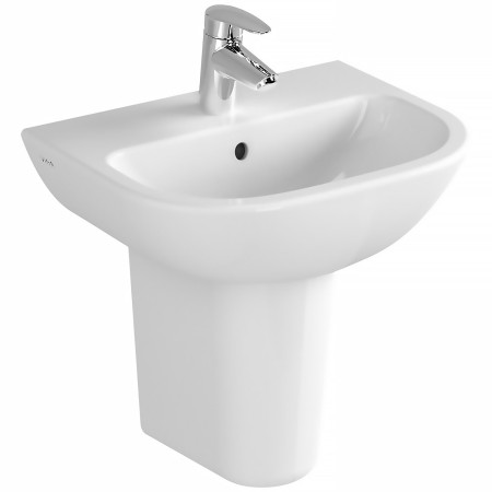 VitrA S20 Halbsäule