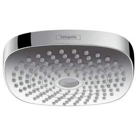 hansgrohe Croma Select E Kopfbrause 180 2jet