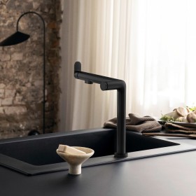 hansgrohe Aqittura M91 Filtersystem 240, 1jet