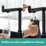 hansgrohe Aqittura M91 Filtersystem 240, 1jet