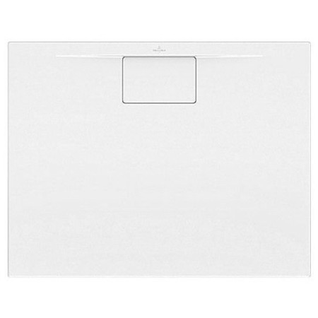 Villeroy & Boch Architectura Metalrim Duschwanne 120 x 75 x 1,5 cm