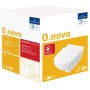 Villeroy & Boch O.novo Wand-Tiefspülklosett Combi-Pack mit WC-Sitz