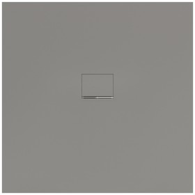Villeroy & Boch Squaro Infinity Duschwanne 120 x 120 cm