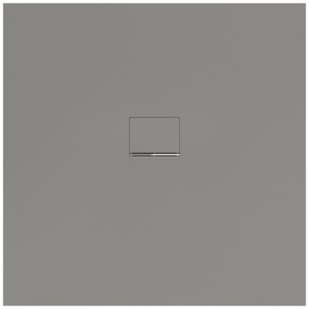 Villeroy & Boch Squaro Infinity Duschwanne 120 x 120 cm