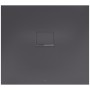 Villeroy & Boch Squaro Infinity Duschwanne 100 x 90 cm
