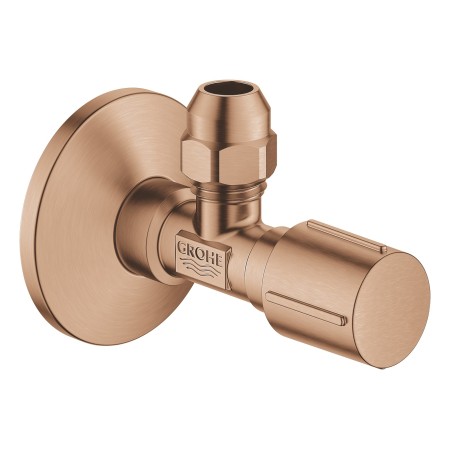 GROHE Eckventil 1/2" x 3/8"