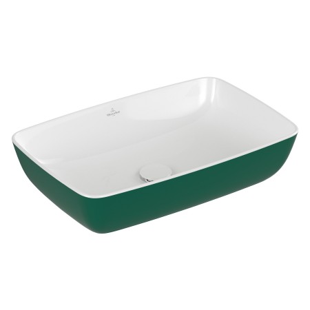 Villeroy & Boch Artis Aufsatzwaschtisch 58 x 38,5 cm