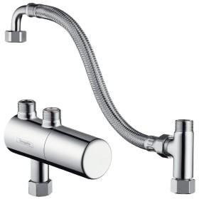 hansgrohe Untertischthermostat