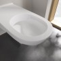 Villeroy & Boch Vicare Tiefspül-WC spülrandlos 36 x 70 cm
