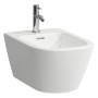 LAUFEN MEDA Wandbidet