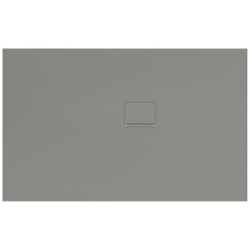 Villeroy & Boch Squaro Infinity Duschwanne 160 x 100 cm für Eck-Einbau rechts