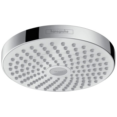hansgrohe Croma Select S Kopfbrause 180 2jet